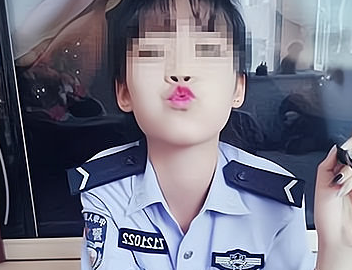 连云港90后女辅警与多名公职人员发生性关系，后敲诈近400万